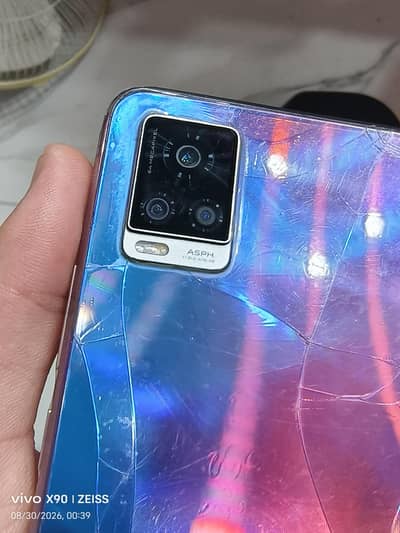 vivo v20