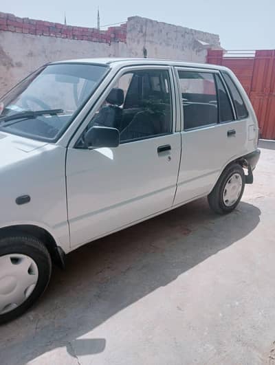 Suzuki Mehran VX 2015 for sale