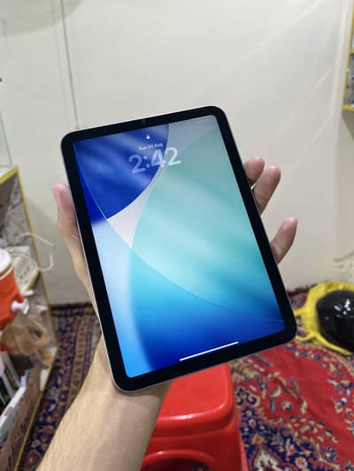 Ipad Mini 6 (64Gb)