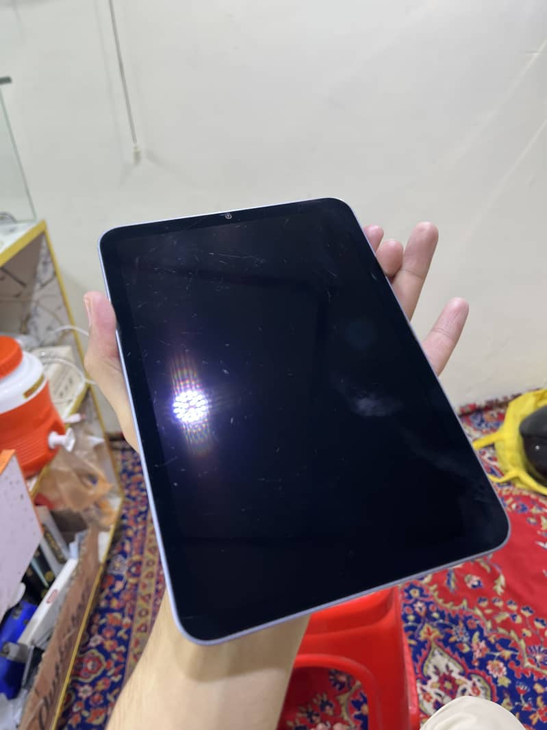 Ipad Mini 6 (64Gb) 1