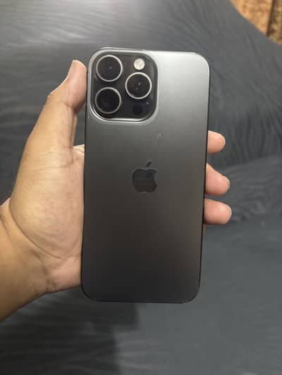 Apple iPhone 15 Pro Max jv