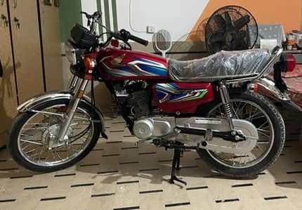 Bike for sale