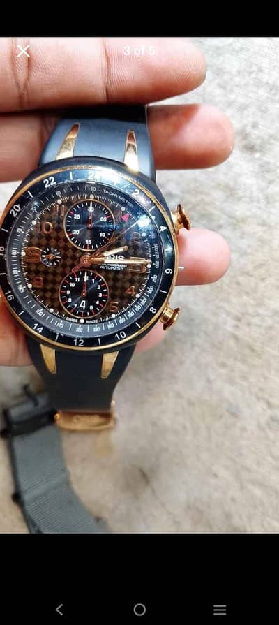 Oris men watch ha only watch ha