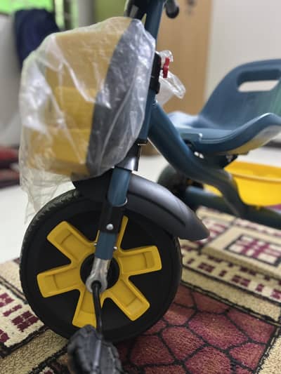 Kids Tri Cycle