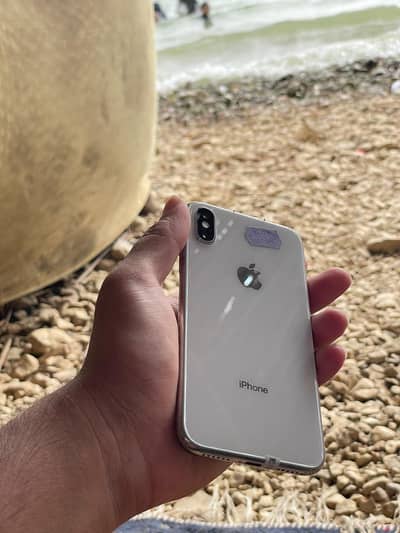 Apple iPhone X 10/10