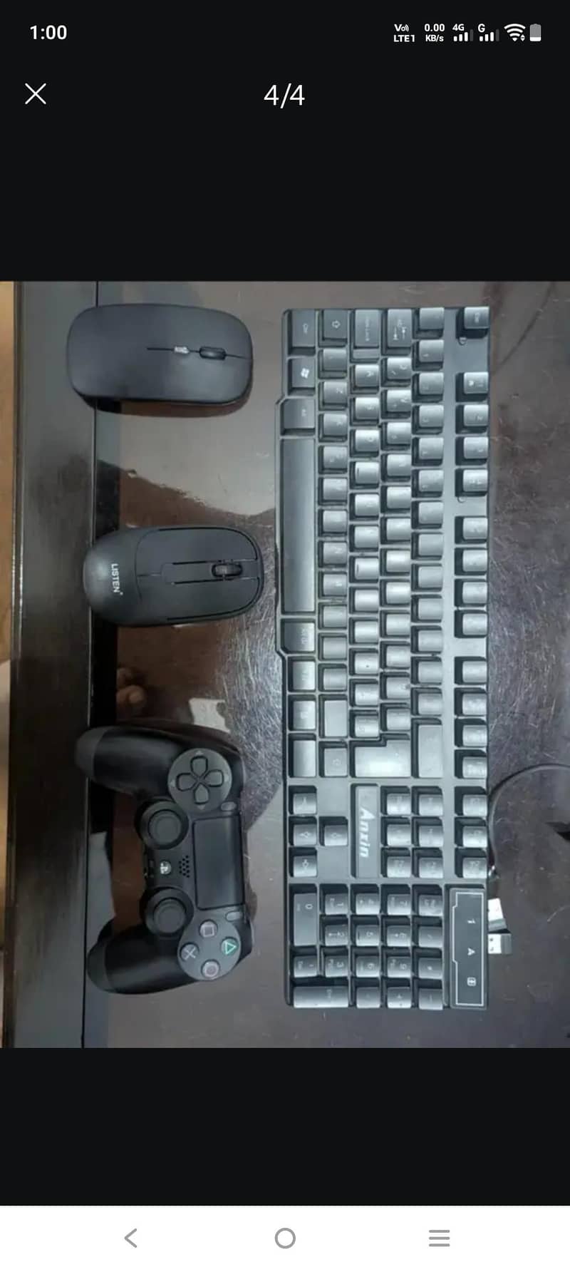 gaming PC 1