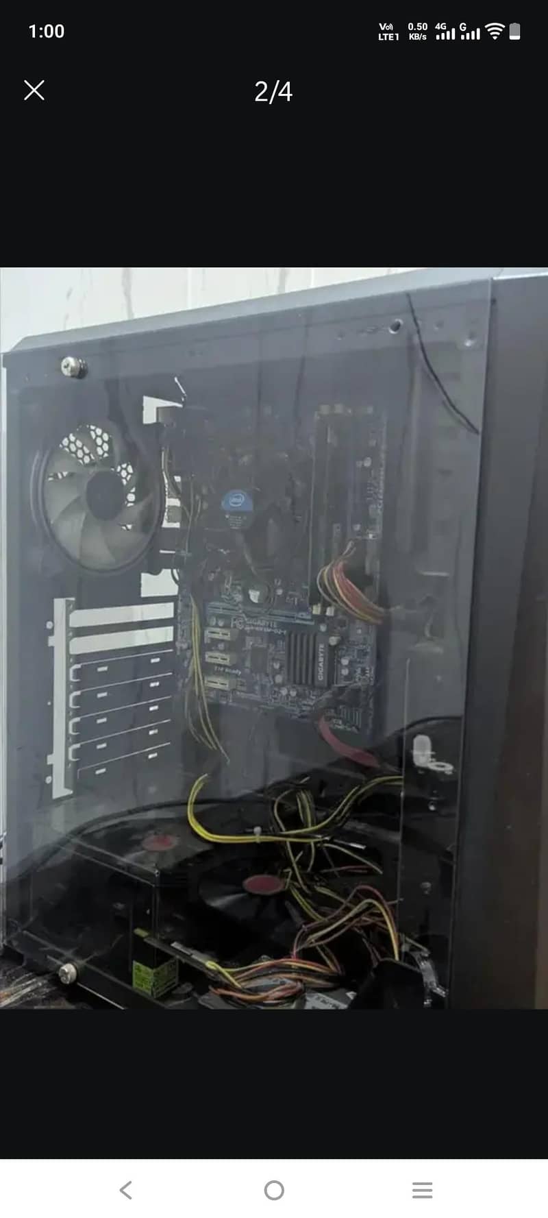 gaming PC 4