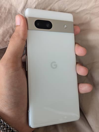 Google Pixel 7a
