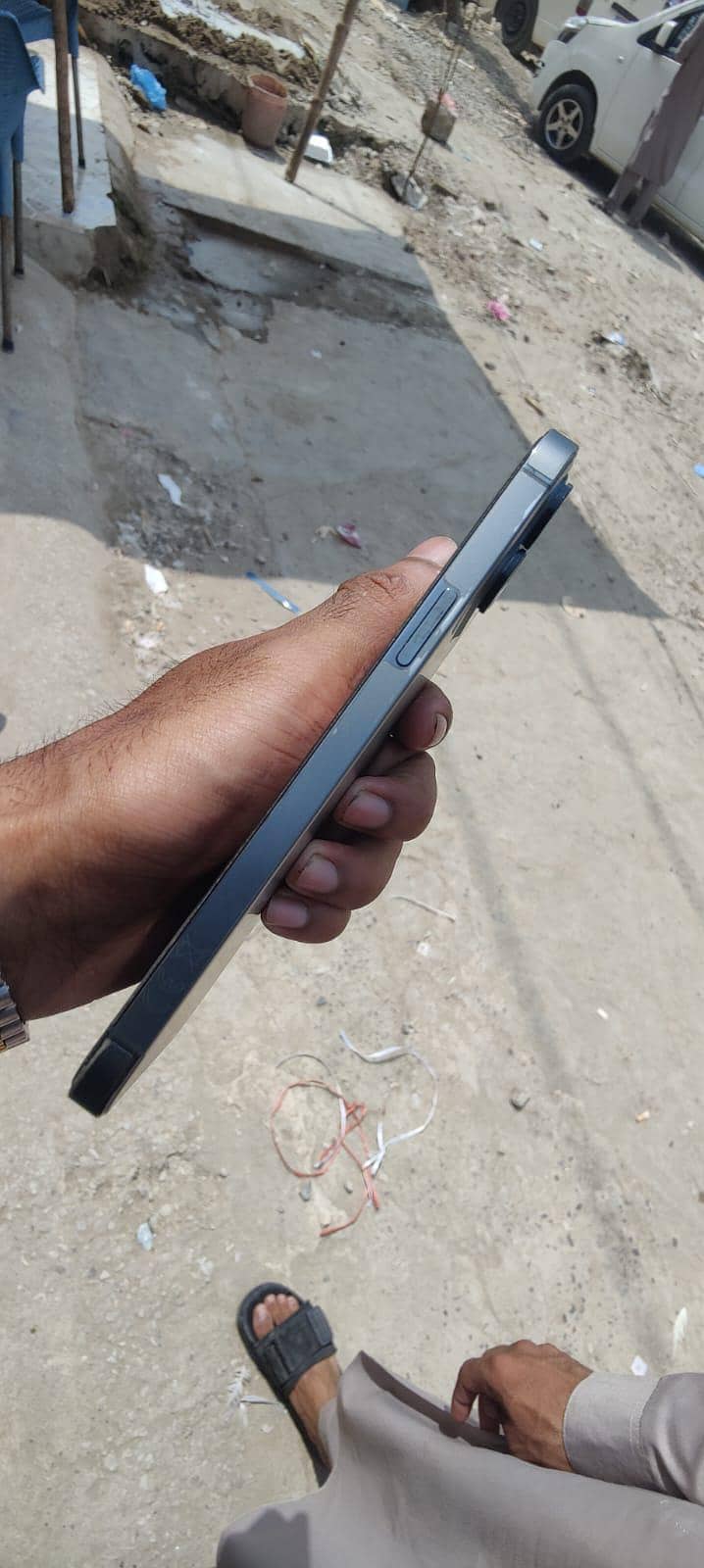 Apple iPhone 12 Pro Max 1