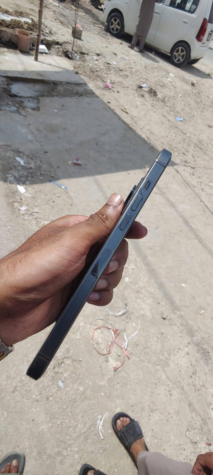 Apple iPhone 12 Pro Max 3