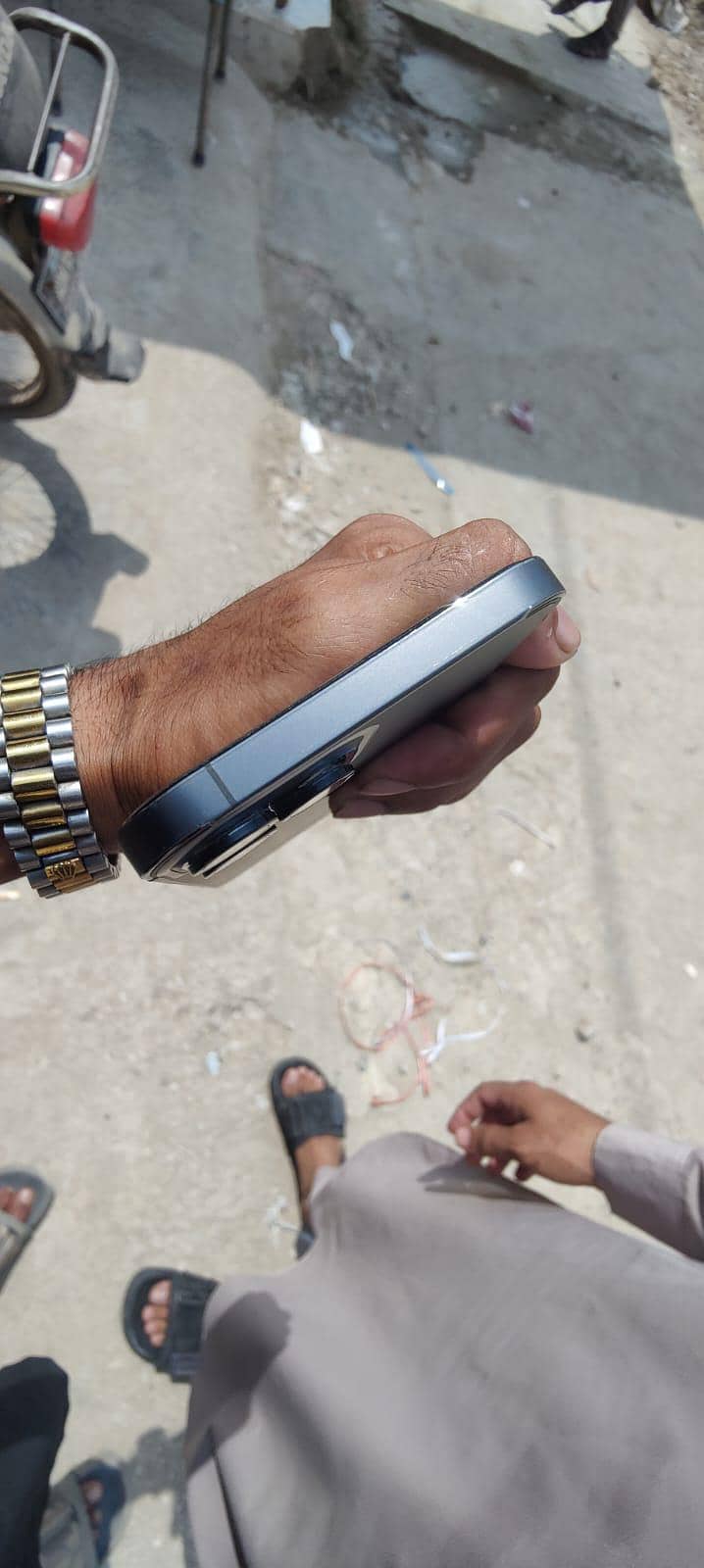 Apple iPhone 12 Pro Max 5