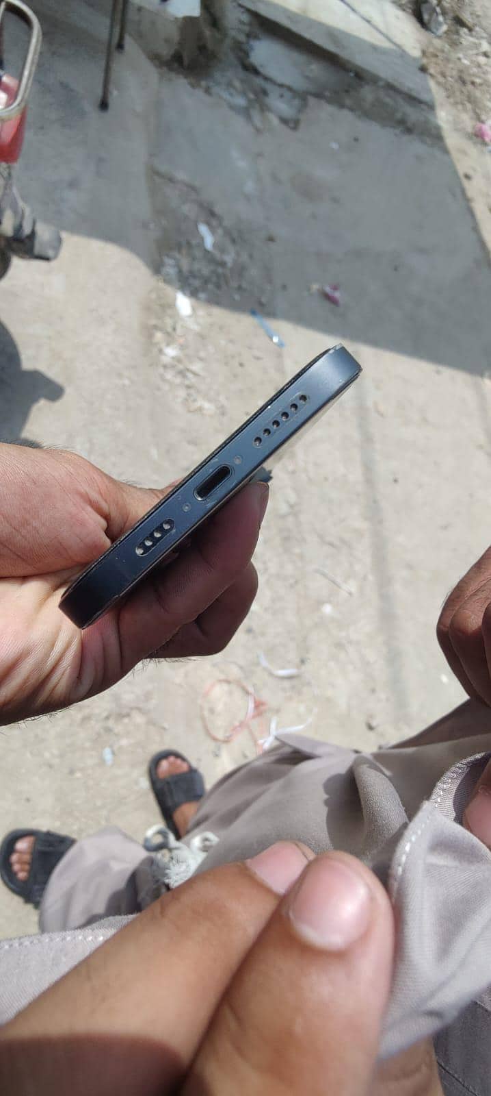 Apple iPhone 12 Pro Max 6