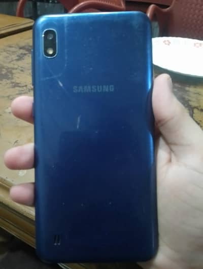samsung A10