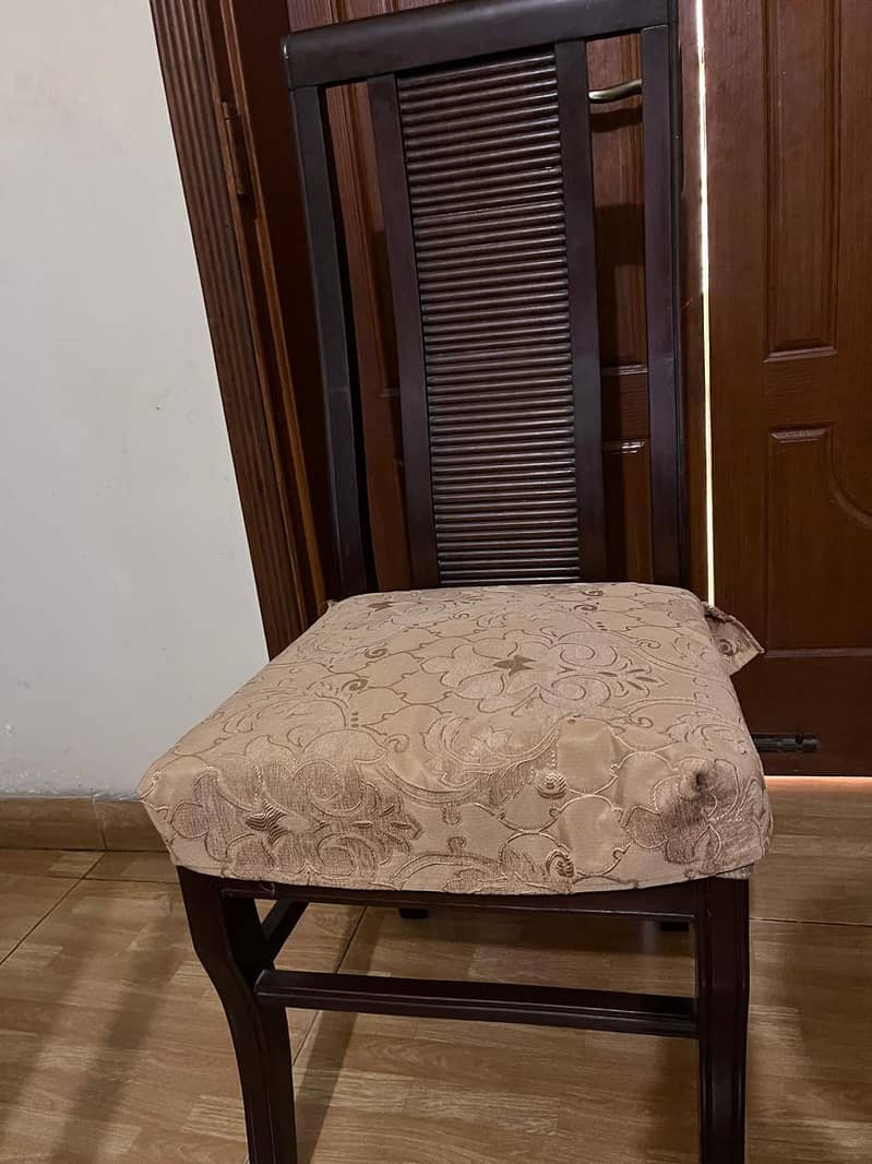 Dining Table 1