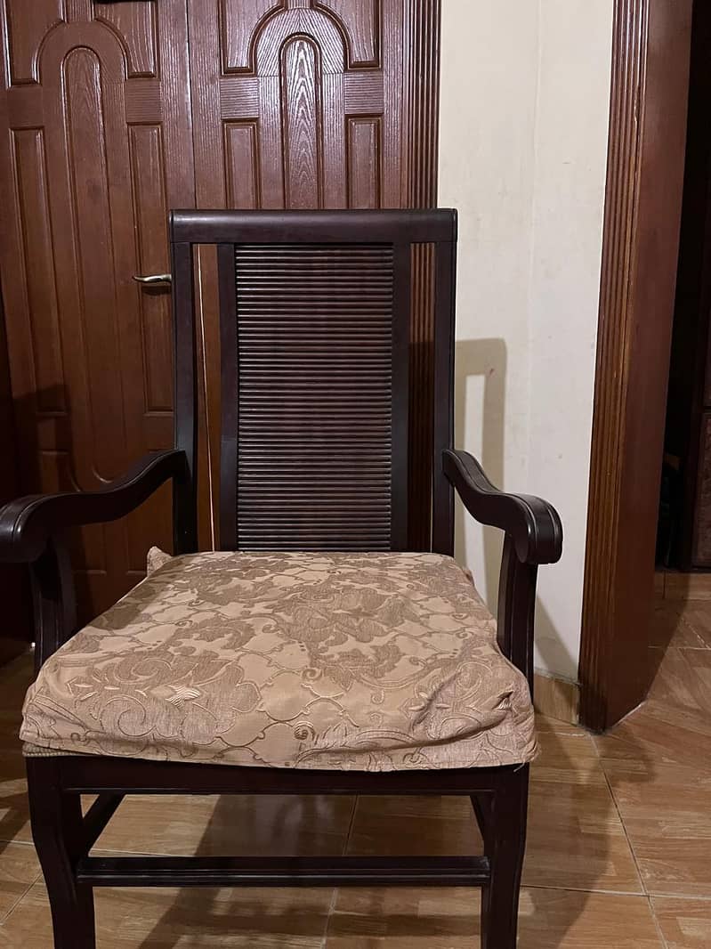 Dining Table 2