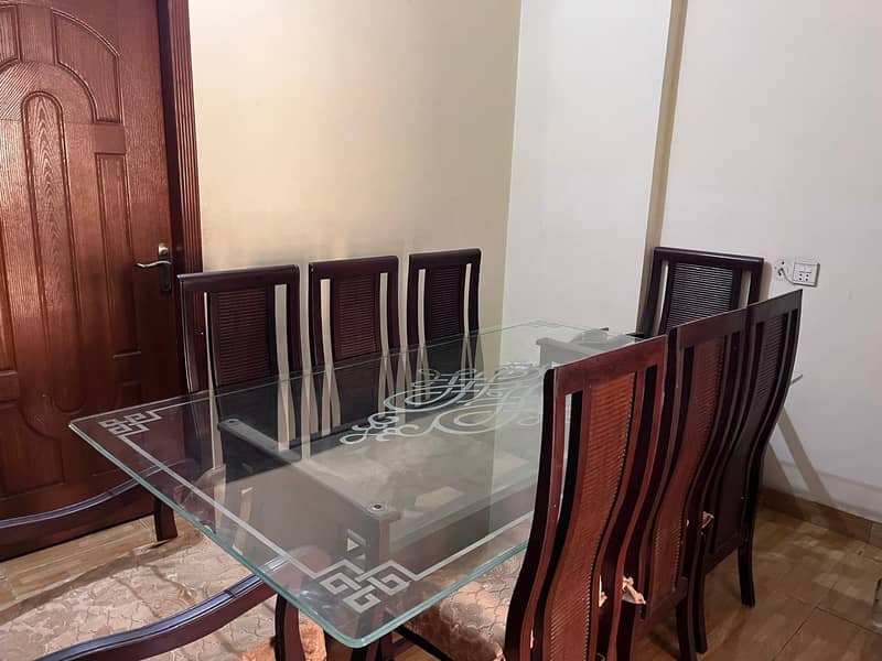 Dining Table 5