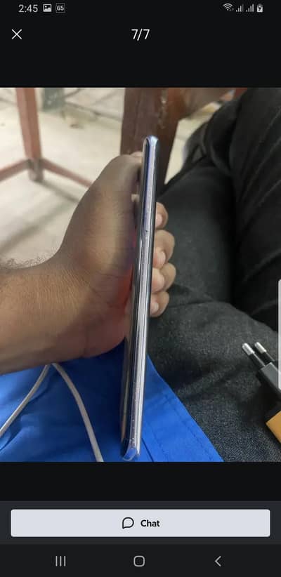 Samsung Mobile S8 Plus