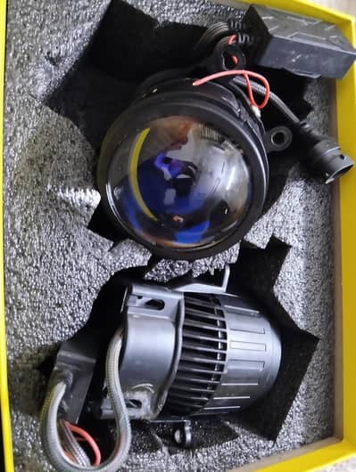 projector