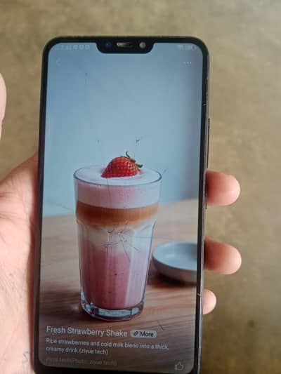 Vivo Y83