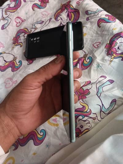 Samsung Mobile A71