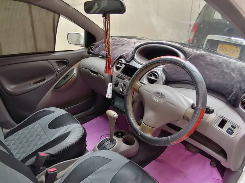 Automatic platz 6