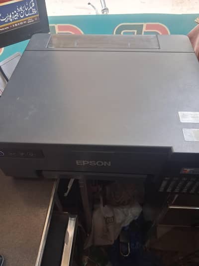 Epson l8050 printers