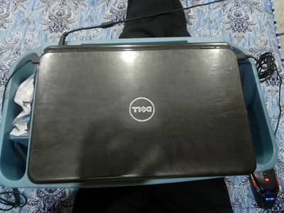 Dell Inspiron n5110 with box