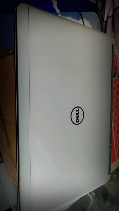 Dell Latitude E7240 Business ultrabook