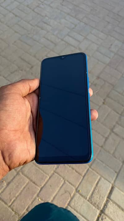 Infinix Hot 10S 6/128 Original Panel Box Charger PTA Approved