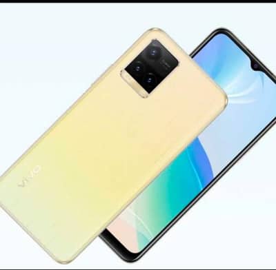 Vivo Y33T