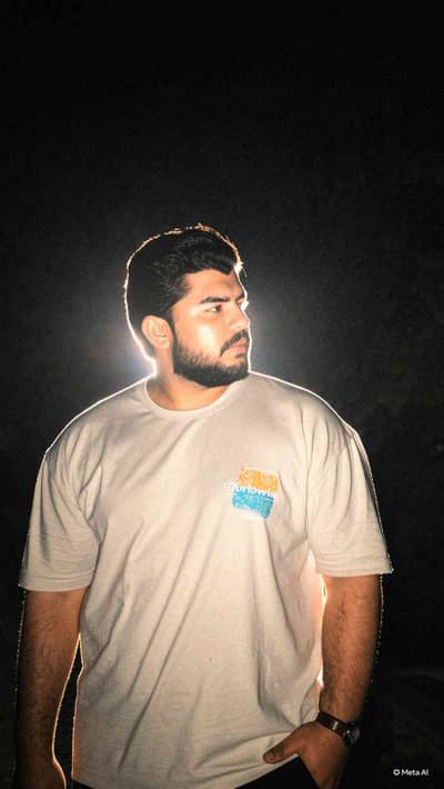 Taha Qamar