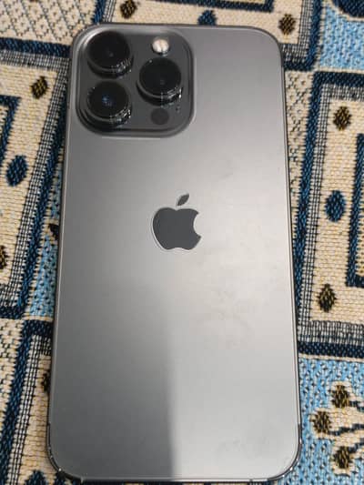 Apple iPhone 13 Pro,PTA APPROVED