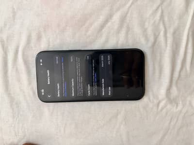 Apple iPhone 15 non pta jv white list 10/10 condition