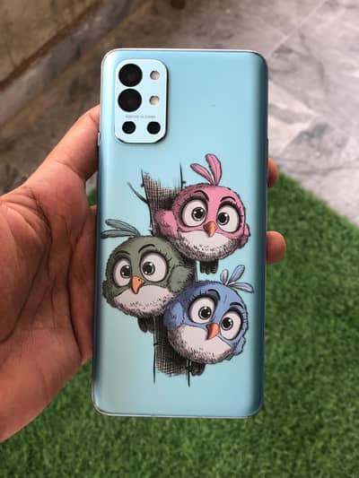 One Plus 9R