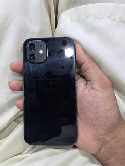 Apple iPhone 12