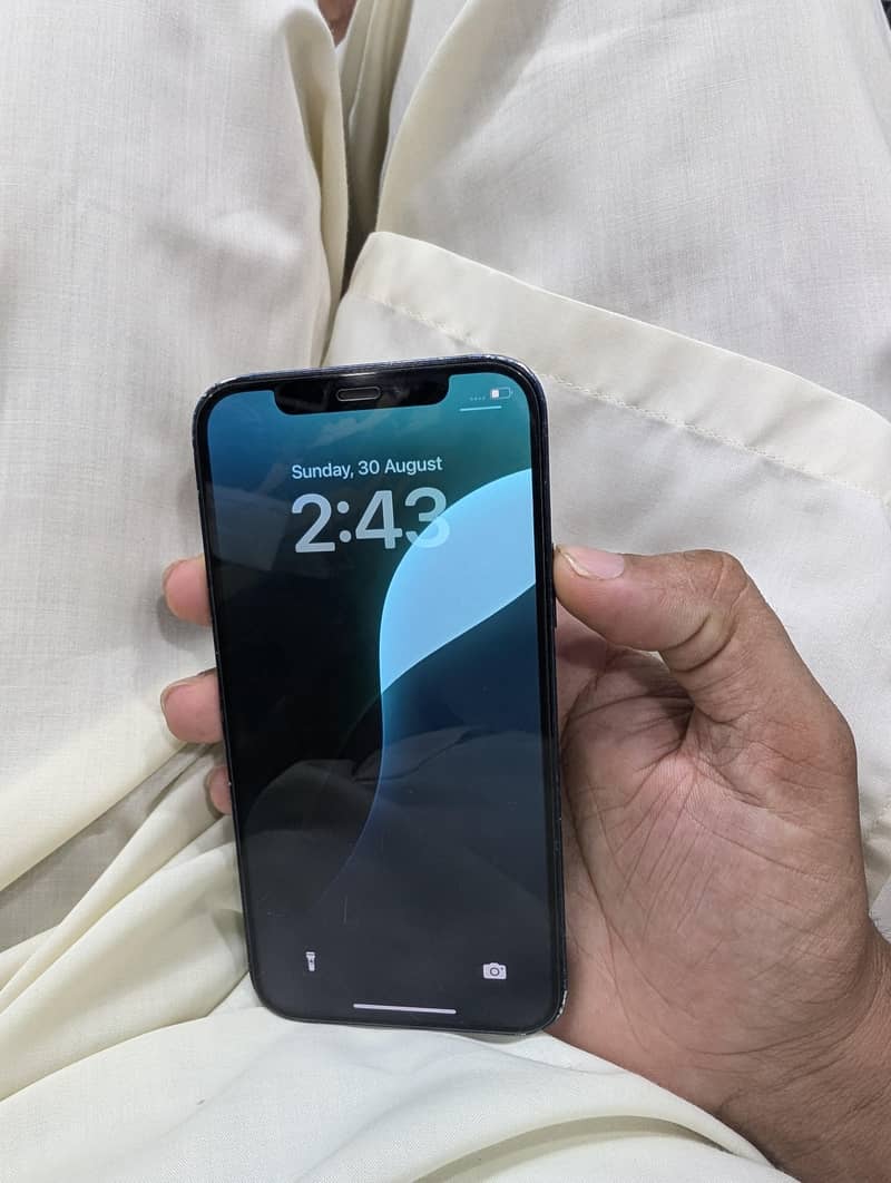 Apple iPhone 12 3