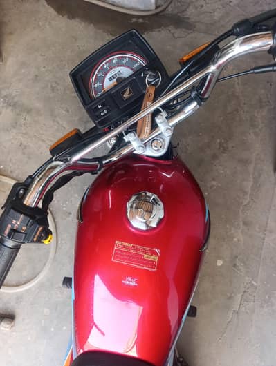 Honda CD 70