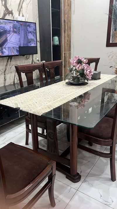 dining table for sale