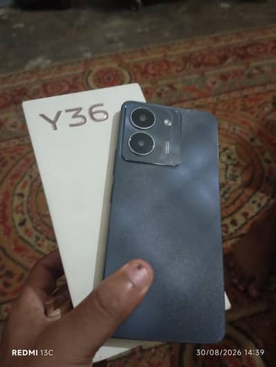 Vivo Y36