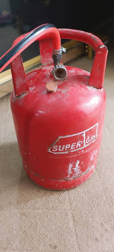 5kg salinder