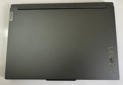 Lenovo Legion Slim 5 Ryzen 7 7840HS RTX 4050 6GB | 165Hz | 16GB DDR5