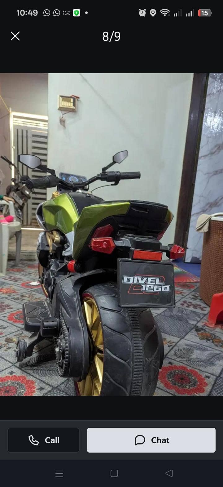heavy Bick 1