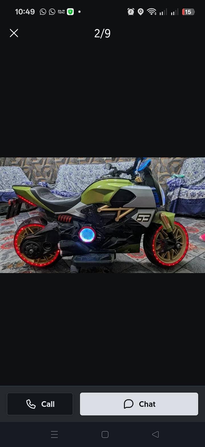 heavy Bick 2