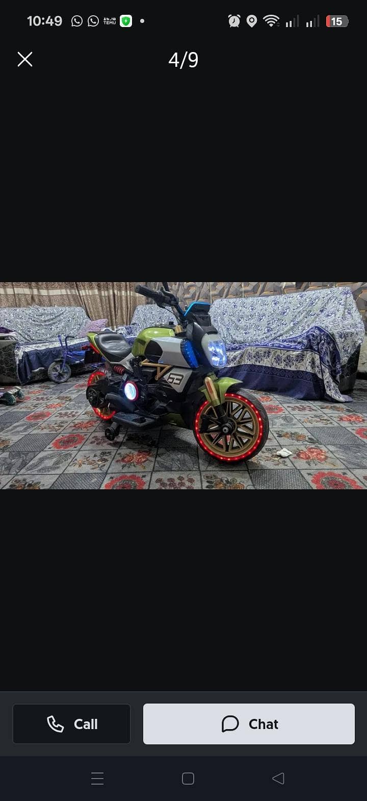 heavy Bick 3