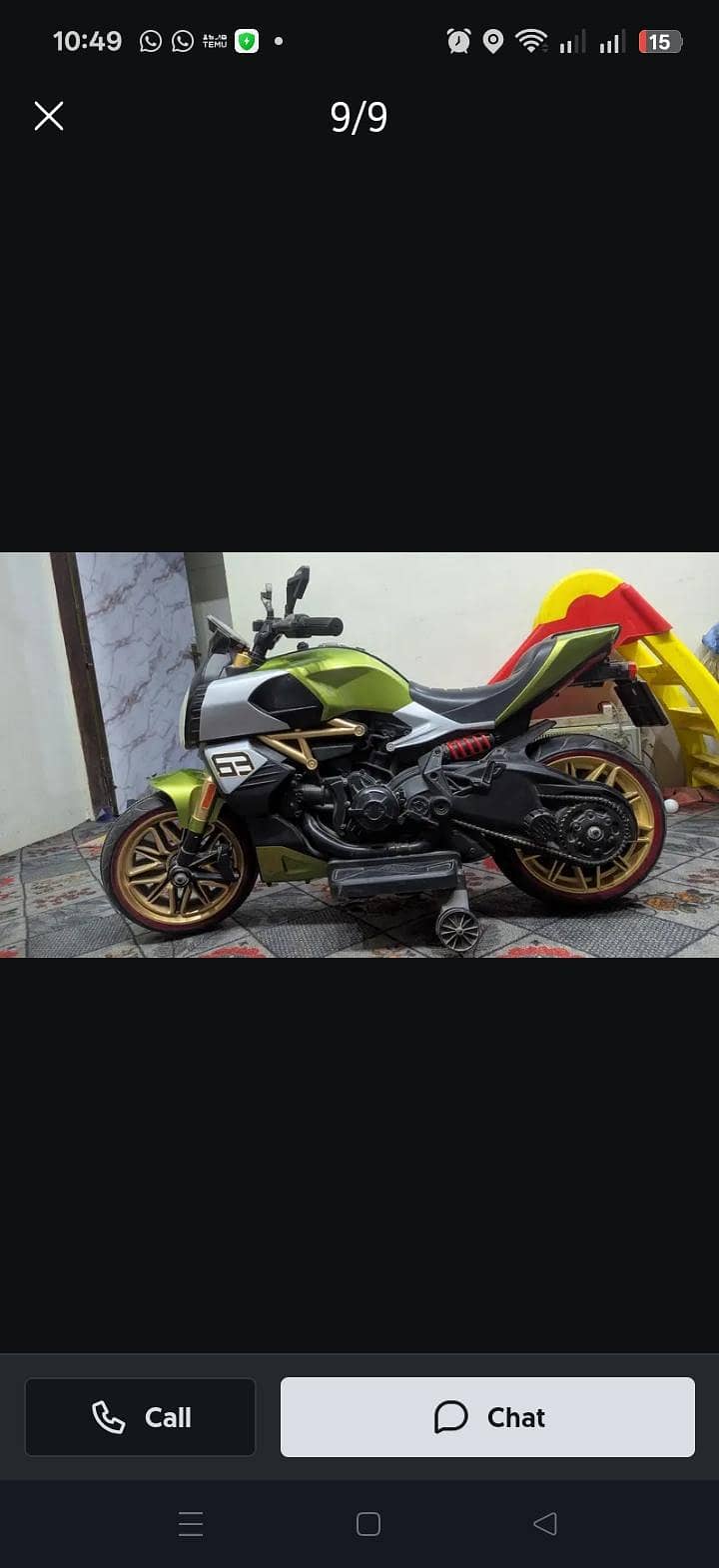 heavy Bick 4