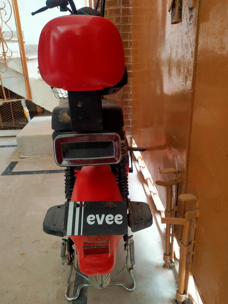 Evee flipper 3