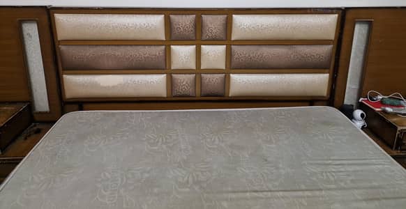 bedroom set