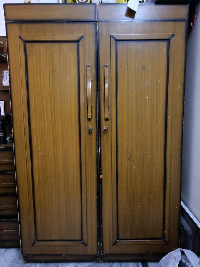 bedroom set 4