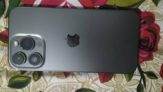 Apple iPhone 13 Pro