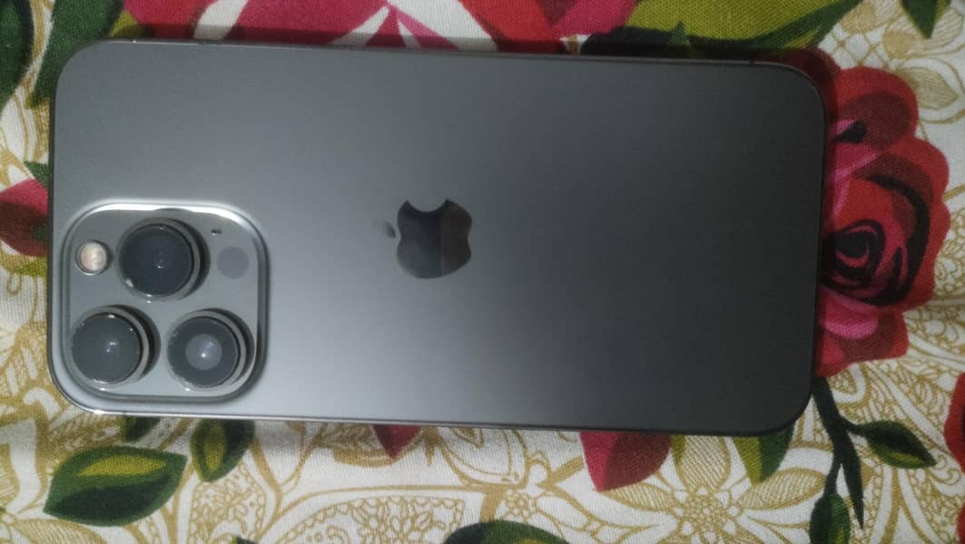 Apple iPhone 13 Pro 0
